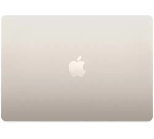 Ноутбук MacBook Air 15"Starlight  10CPU/10GPU 16/512GB Apple M4  MW1K3LL/A   A3241 195949841507