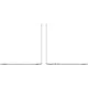 Ноутбук MacBook Air 15"Starlight  10CPU/10GPU 16/512GB Apple M4  MW1K3LL/A   A3241 195949841507