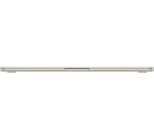 Ноутбук MacBook Air 15"Starlight  10CPU/10GPU 16/512GB Apple M4  MW1K3LL/A   A3241 195949841507