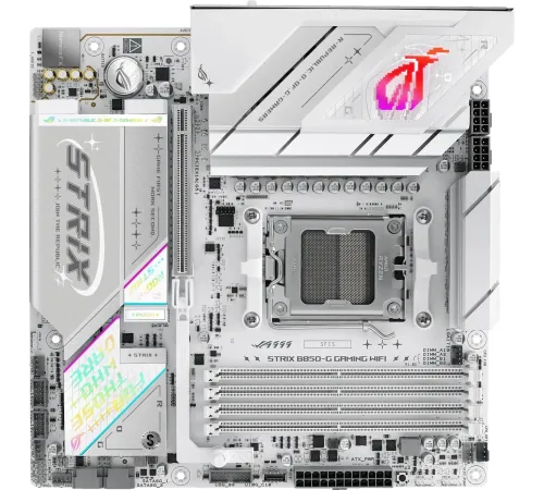 ASUS ROG STRIX B850-G GAMING WIFI