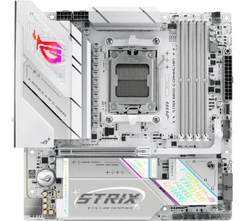 ASUS ROG STRIX B850-G GAMING WIFI