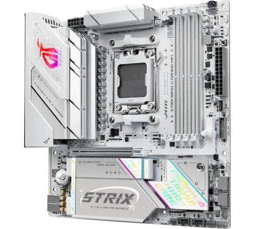 ASUS ROG STRIX B850-G GAMING WIFI