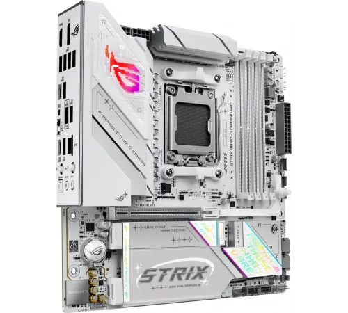 ASUS ROG STRIX B850-G GAMING WIFI