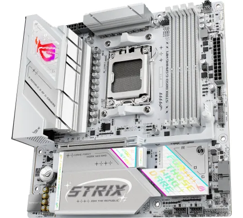 ASUS ROG STRIX B850-G GAMING WIFI