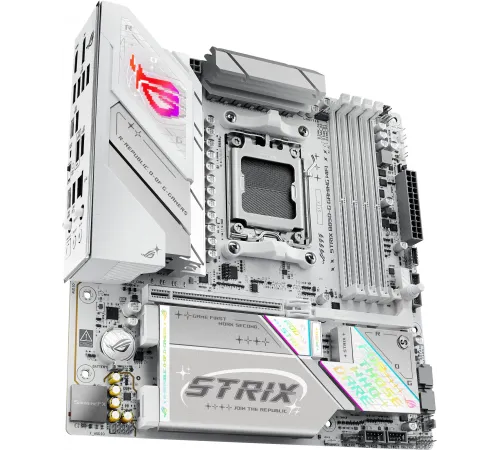 ASUS ROG STRIX B850-G GAMING WIFI