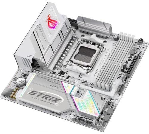 ASUS ROG STRIX B850-G GAMING WIFI