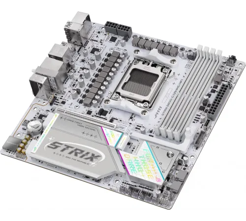 ASUS ROG STRIX B850-G GAMING WIFI