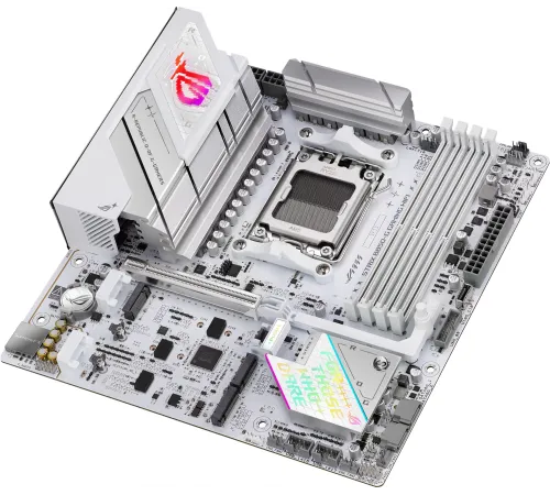 ASUS ROG STRIX B850-G GAMING WIFI