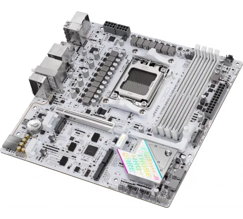 ASUS ROG STRIX B850-G GAMING WIFI