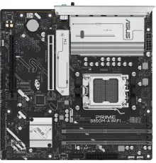 ASUS PRIME B850M-A WIFI