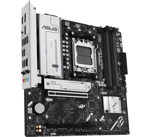 ASUS PRIME B850M-A WIFI ASUS PRIME B850M-A WIFI