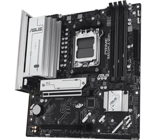 ASUS PRIME B850M-A WIFI ASUS PRIME B850M-A WIFI