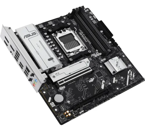 ASUS PRIME B850M-A WIFI ASUS PRIME B850M-A WIFI