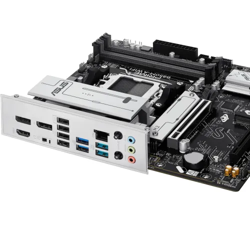 ASUS PRIME B850M-A WIFI ASUS PRIME B850M-A WIFI