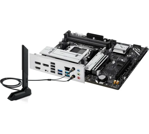 ASUS PRIME B850M-A WIFI ASUS PRIME B850M-A WIFI