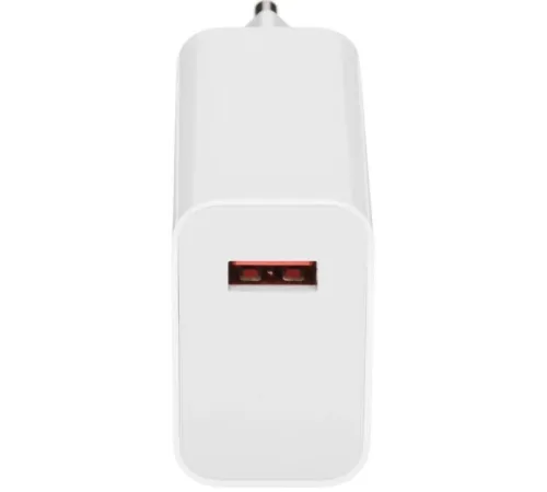 Сетевое зар./устр. Xiaomi BHR07SLEU 45W 4.1A (PD) USB-A универсальное белый