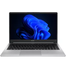 Ноутбук Tecno MegaBook K15SDA Ryzen 5 7430U 16Gb SSD1Tb AMD Radeon Graphics 15.6" IPS WUXGA (1920x1200) Windows 11 Home silver WiFi BT Cam 6060mAh (71003300489)