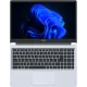 Ноутбук Tecno MegaBook K15SDA Ryzen 5 7430U 16Gb SSD1Tb AMD Radeon Graphics 15.6" IPS WUXGA (1920x1200) Windows 11 Home silver WiFi BT Cam 6060mAh (71003300489)
