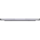 Ноутбук Tecno MegaBook K15SDA Ryzen 5 7430U 16Gb SSD1Tb AMD Radeon Graphics 15.6" IPS WUXGA (1920x1200) Windows 11 Home silver WiFi BT Cam 6060mAh (71003300489)