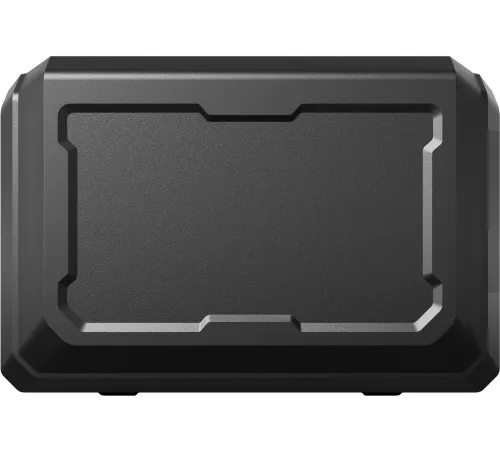 Электростанция портативная TopON TOP-X2500 640000mAh 16A QC3.0/PD2.0 6xUSB черный/оранжевый (103504)