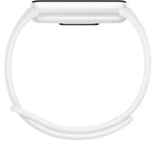 Фитнес-трекер Xiaomi Smart Band 10 TFT корп.:белый рем.:белый (BHR07Y5GL)