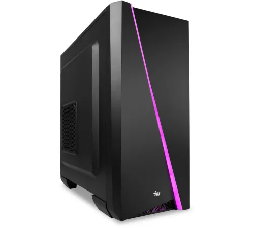 ПК IRU Tactio 320A5GE MT Ryzen 5 5600 (3.5) 16Gb SSD512Gb RTX3050 6Gb Windows 11 Home GbitEth 500W черный (RUS) (2112336) ПК IRU Tactio 320A5GE MT Ryzen 5 5600 (3.5) 16Gb SSD512Gb RTX3050 6Gb Windows 11 Home GbitEth 500W черный (RUS) (2112336)