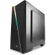 ПК IRU Tactio 320A5GE MT Ryzen 5 5500 (3.6) 16Gb SSD512Gb RTX3050 6Gb без ОС GbitEth 500W черный (RUS) (2116790)