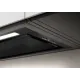 Вытяжка встраиваемая Elica Hidden 2.0 BL MAT/A/72 черный управление: электронное (1 мотор)