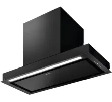 Вытяжка встраиваемая Elica Hidden ADV PLUS @ BLGL/A/72 черный управление: кнопочное (1 мотор)