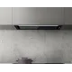 Вытяжка встраиваемая Elica Hidden ADV PLUS @ BLGL/A/72 черный управление: кнопочное (1 мотор)