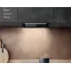 Вытяжка встраиваемая Elica Hidden ADV PLUS @ BLGL/A/72 черный управление: кнопочное (1 мотор)