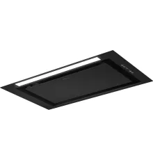 Вытяжка встраиваемая Elica Lane Sensor BLMAT/A/72 черный управление: кнопочное (1 мотор)