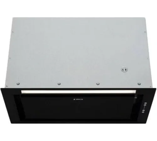 Вытяжка встраиваемая Elica Lane Sensor BLMAT/A/72 черный управление: кнопочное (1 мотор) Вытяжка встраиваемая Elica Lane Sensor BLMAT/A/72 черный управление: кнопочное (1 мотор)