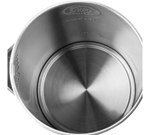 Чайник электрический Galaxy Line GL 0330 1.7л. 2000Вт розовый корпус: пластик/металл (7010103303)