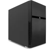 ПК IRU Tactio 510B7GM MT i7 12700F (2.1) 32Gb SSD1Tb RTX3050 8Gb FreeDOS GbitEth 500W черный (RUS) (2112492)