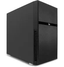 ПК IRU Tactio 510B7GM MT i5 12400 (2.5) 16Gb SSD512Gb UHDG 730 FreeDOS GbitEth 500W черный (RUS) (2111181)