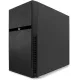 ПК IRU Tactio 510B7GM MT i7 12700F (2.1) 32Gb SSD1Tb RTX3050 8Gb FreeDOS GbitEth 500W черный (RUS) (2112492)