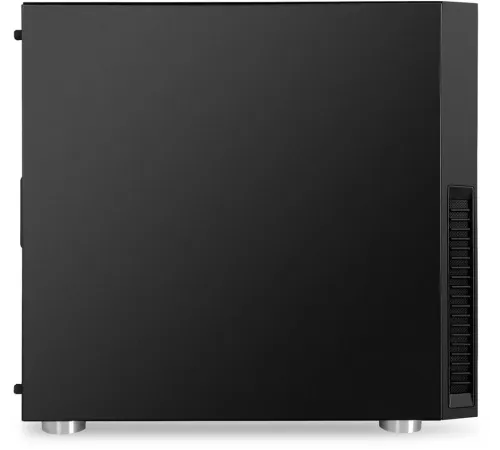 ПК IRU Tactio 510B7GM MT i7 12700F (2.1) 32Gb SSD1Tb RTX3050 8Gb FreeDOS GbitEth 500W черный (RUS) (2112492)