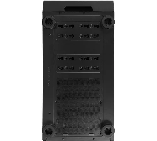 ПК IRU Tactio 510B7GM MT i7 12700F (2.1) 32Gb SSD1Tb RTX3050 8Gb FreeDOS GbitEth 500W черный (RUS) (2112492)