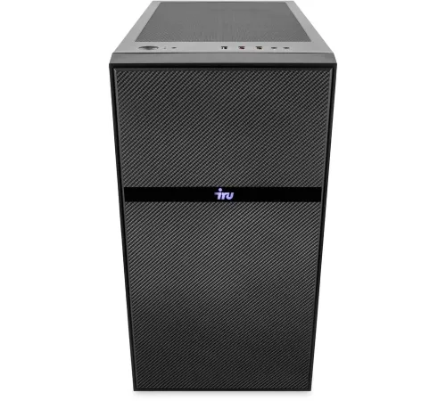 ПК IRU Tactio 510B7GM MT i7 12700F (2.1) 32Gb SSD1Tb RTX3050 8Gb FreeDOS GbitEth 500W черный (RUS) (2112492)