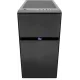 ПК IRU Tactio 510B7GM MT i7 12700F (2.1) 32Gb SSD1Tb RTX3050 8Gb FreeDOS GbitEth 500W черный (RUS) (2112492)