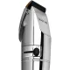 Машинка для стрижки Galaxy Line GL 4178 серебристый