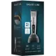 Машинка для стрижки Galaxy Line GL 4178 серебристый