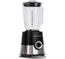 Блендер стационарный Galaxy Line GL 2170 1300Вт серебристый/черный