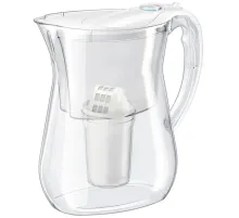 Кувшин Аквафор P144A5FM белый 3.8л.