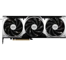 Видеокарта MSI PCI-E 5.0 RTX 5070 12G VENTUS 3X NVIDIA GeForce RTX 5070 12Gb 192bit GDDR7 2542/28000 HDMIx1 DPx3 HDCP Ret
