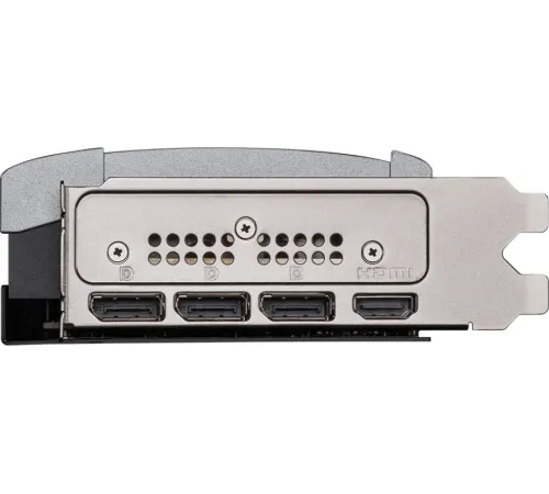 Видеокарта MSI PCI-E 5.0 RTX 5070 12G VENTUS 3X NVIDIA GeForce RTX 5070 12Gb 192bit GDDR7 2542/28000 HDMIx1 DPx3 HDCP Ret Видеокарта MSI PCI-E 5.0 RTX 5070 12G VENTUS 3X NVIDIA GeForce RTX 5070 12Gb 192bit GDDR7 2542/28000 HDMIx1 DPx3 HDCP Ret