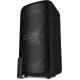 Колонка порт. Sven АС PS-1000 черный 160W 1.0 BT/3.5Jack 8000mAh (SV-022686)
