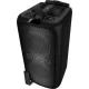 Колонка порт. Sven АС PS-1000 черный 160W 1.0 BT/3.5Jack 8000mAh (SV-022686)