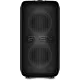 Колонка порт. Sven АС PS-1000 черный 160W 1.0 BT/3.5Jack 8000mAh (SV-022686)